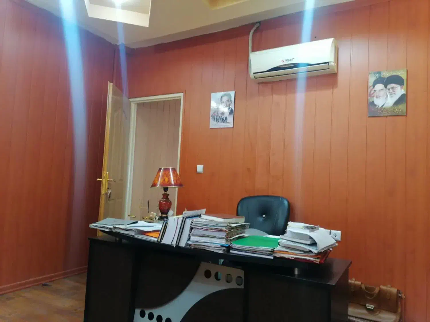 قابل توجه وکلاء، پزشکان، روانشناسان و|فروش دفتر کار، اتاق اداری، مطب|نیشابور, دارایی|دیوار