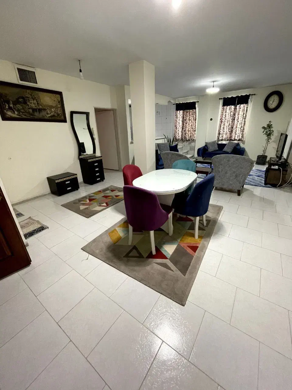 نیروی کار هتل اپارتمان|استخدام سرایداری و نظافت|تهران, گلستان (شهرک راه آهن)|دیوار