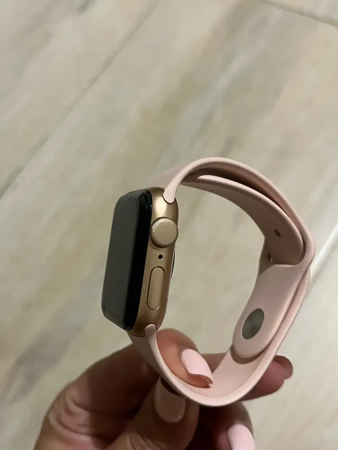 اپل واچ se 40mm|ساعت|کیش, |دیوار