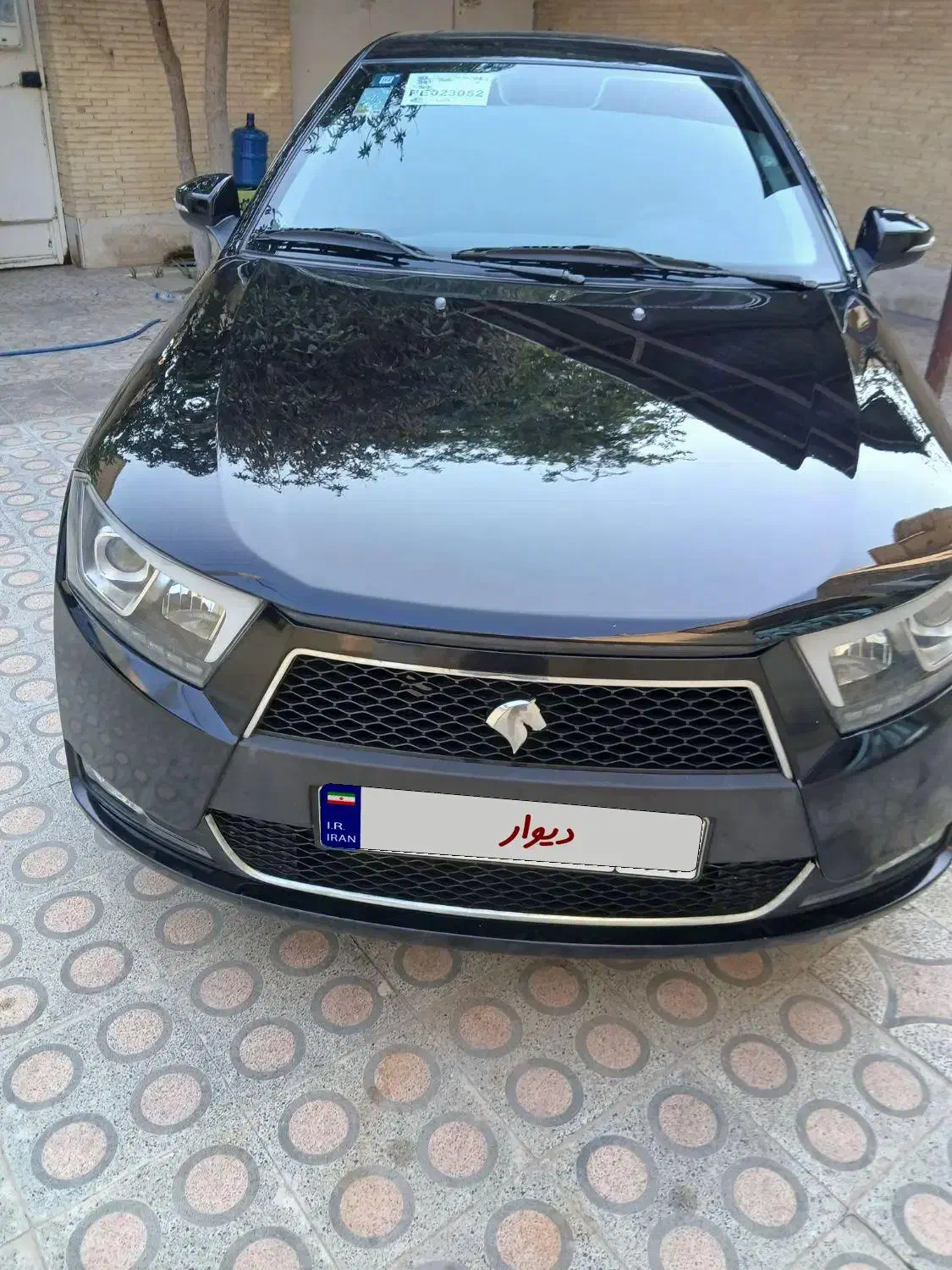 دنا پلاس توربواتومات تمام فابریک|خودرو سواری و وانت|بندرعباس, |دیوار