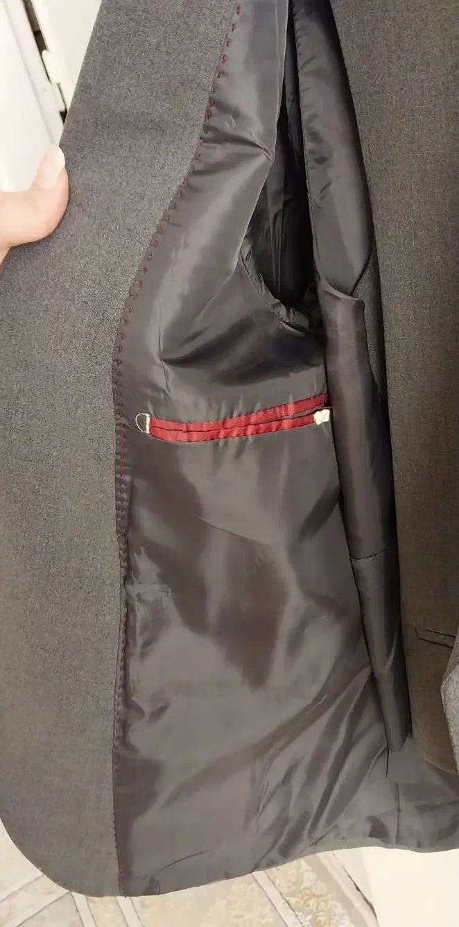 کت و جلیقه مردانه|لباس|قم, علی آباد سعدگان|دیوار