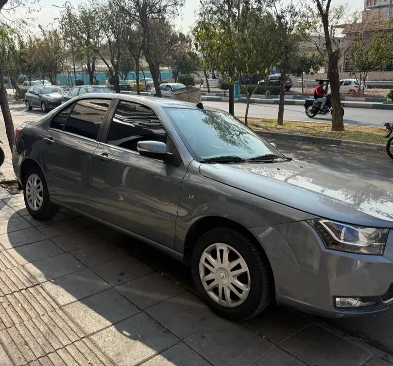 دنا معمولی تیپ2|خودرو سواری و وانت|ری, دولت‌آباد|دیوار