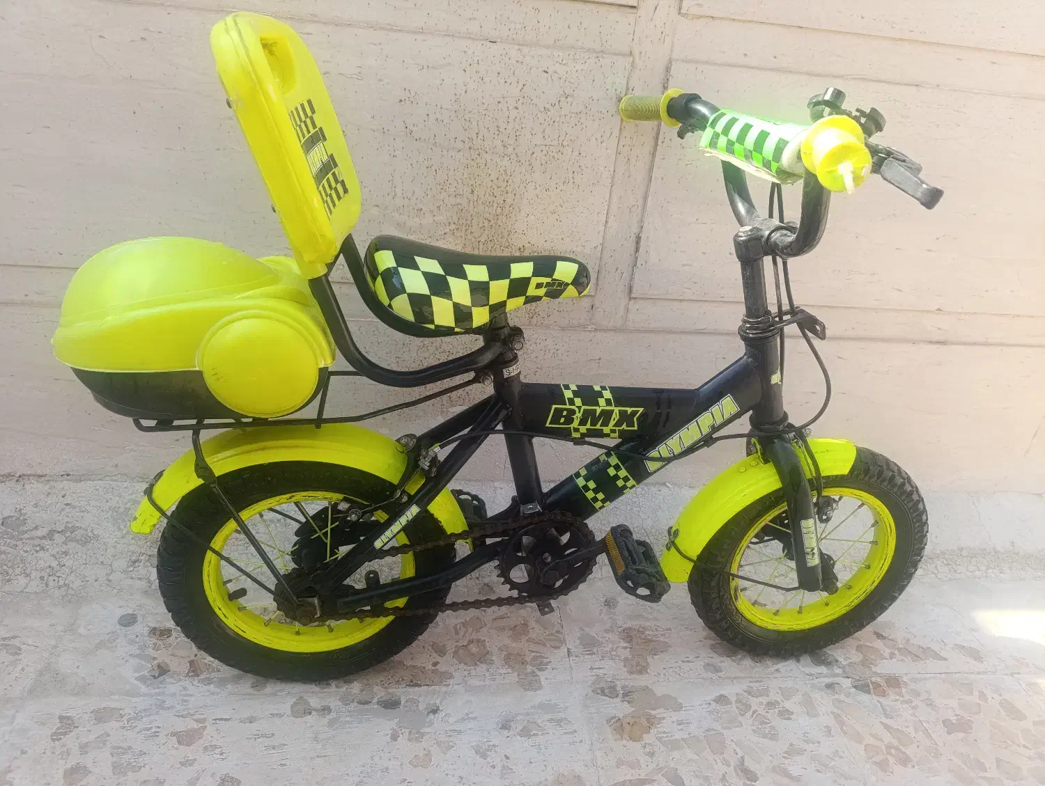 دوچرخه|دوچرخه، اسکیت، اسکوتر|اهواز, طالقانی|دیوار