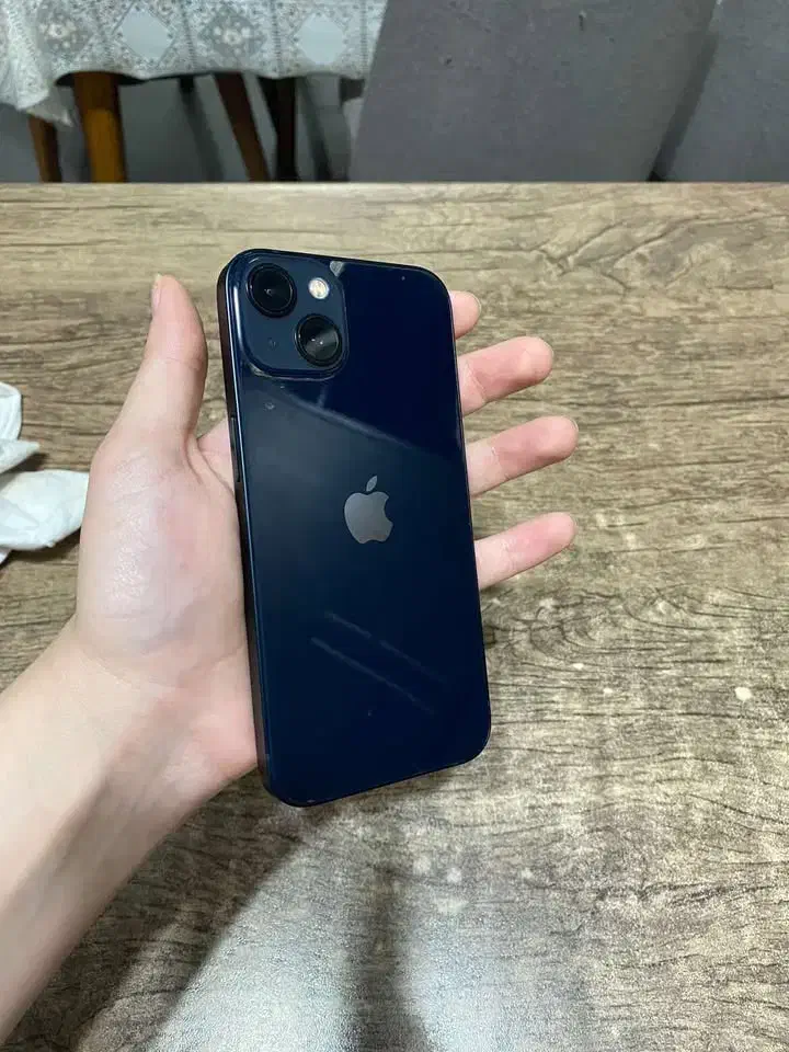 آیفون ۱۳ ۱۲۸ تمیز|موبایل|رفسنجان, |دیوار