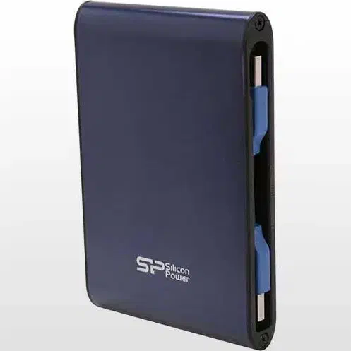 هارد اکسترنال 2 ترا|قطعات و لوازم جانبی رایانه|زنجان, |دیوار