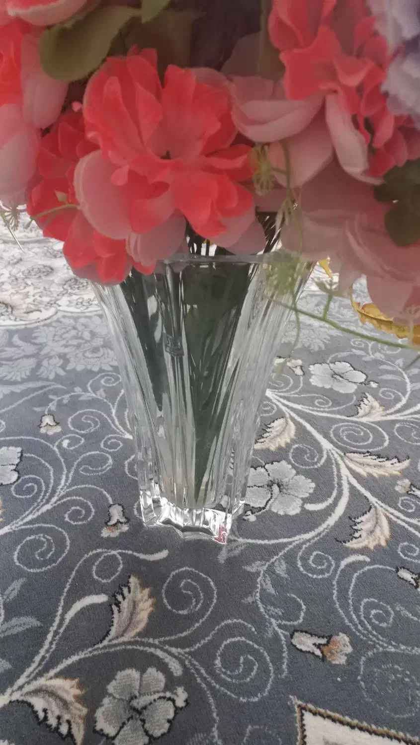 گل وگلدان|گل مصنوعی|خمین, |دیوار