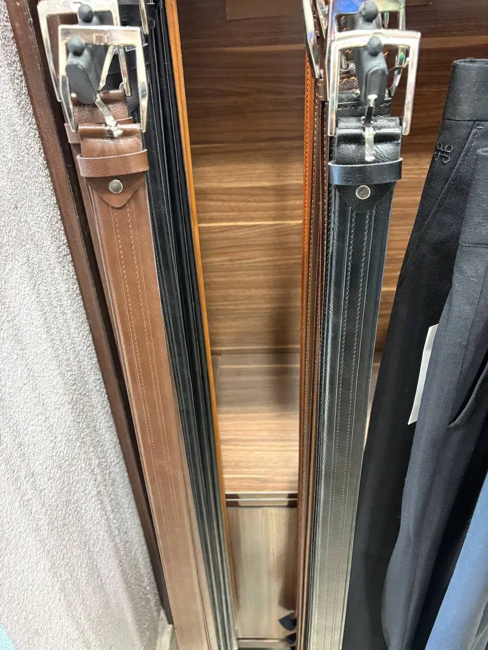 کمربند حراج حراج به قیمت عمده|کیف، کفش، کمربند|قزوین, |دیوار