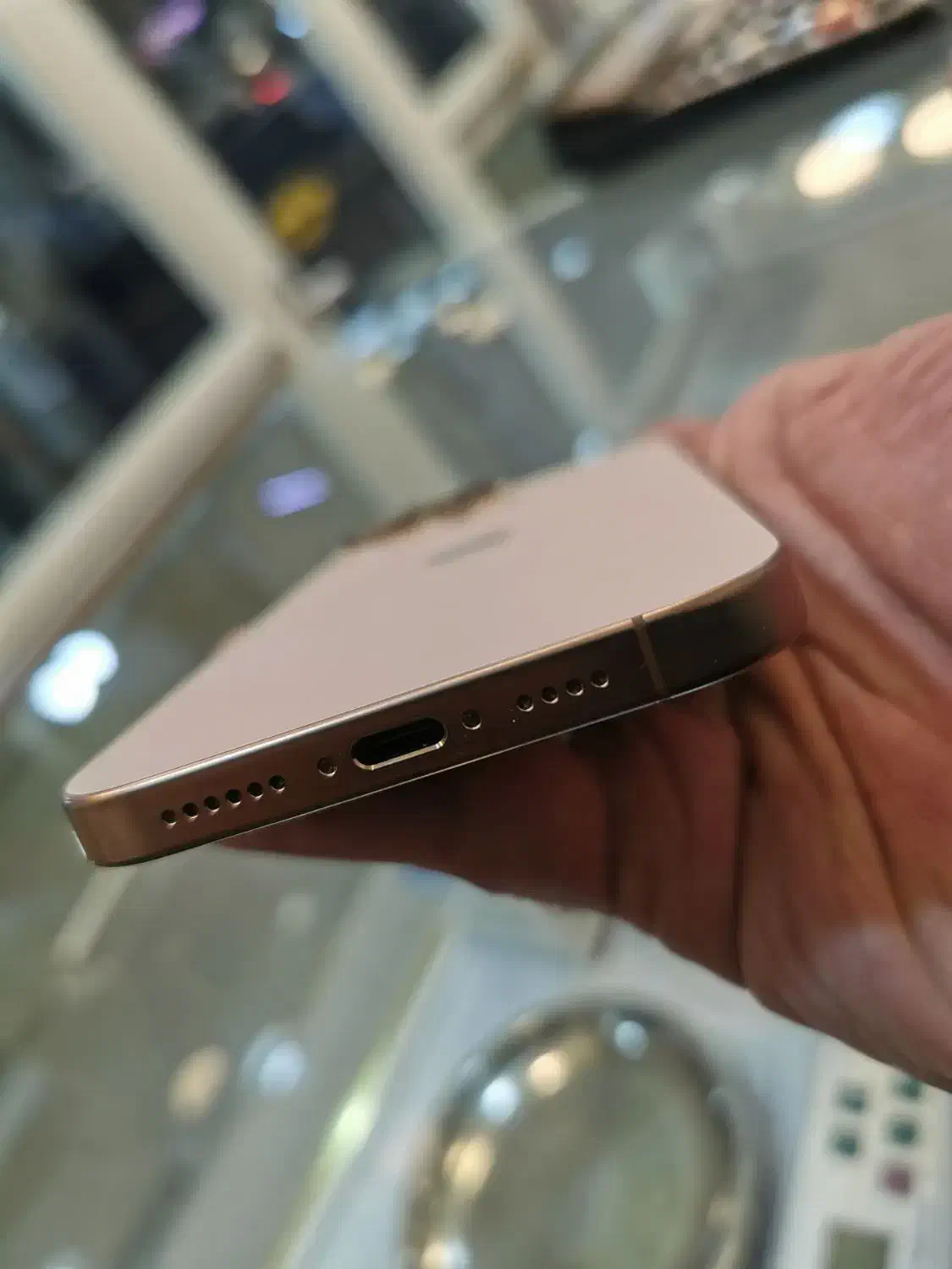 iphone16promax|موبایل|ارومیه, |دیوار