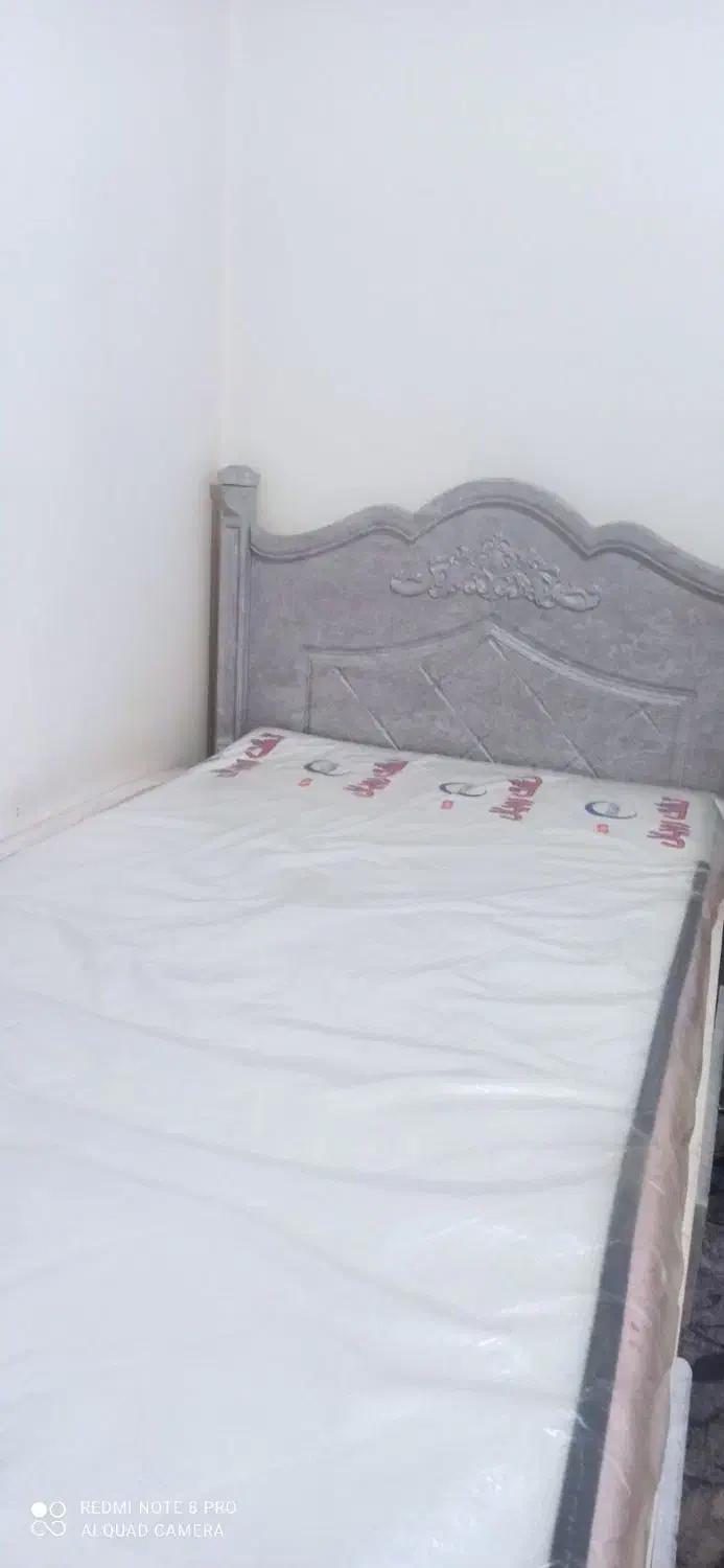 تخت وکمد بچه|تخت و سرویس خواب|پاکدشت, پاکدشت (مامازند)|دیوار