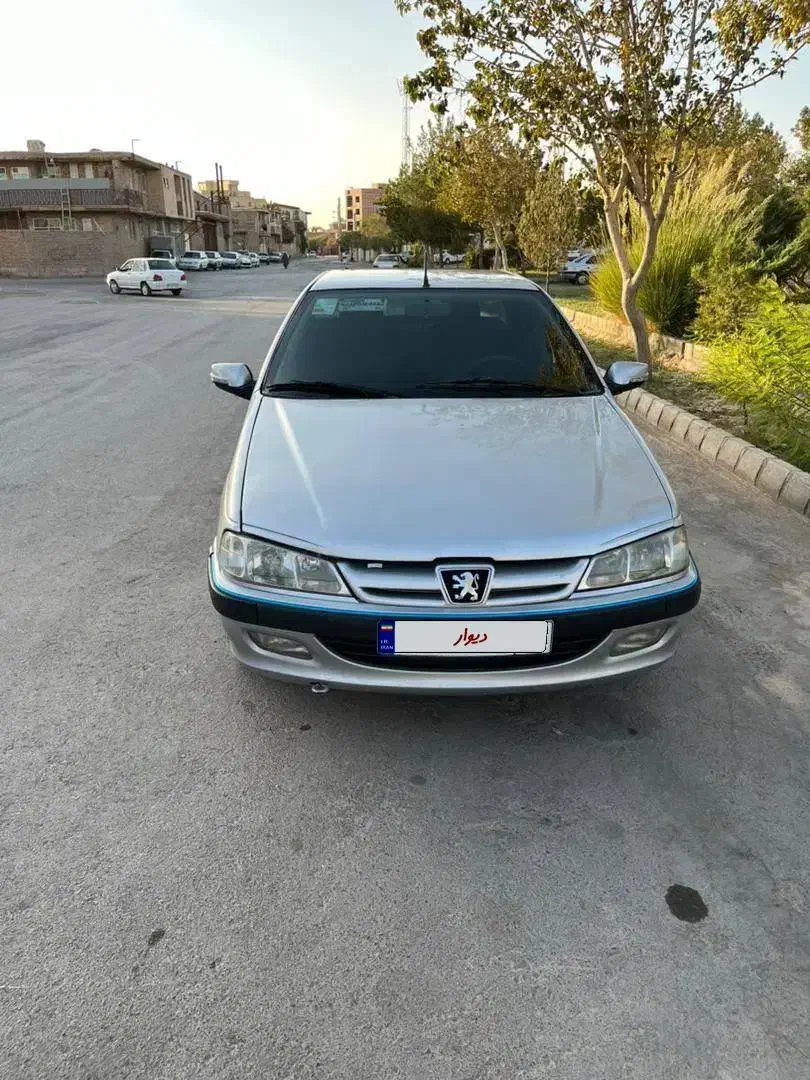 پارس مدل ۸۷ در حد|خودرو سواری و وانت|کرمان, |دیوار