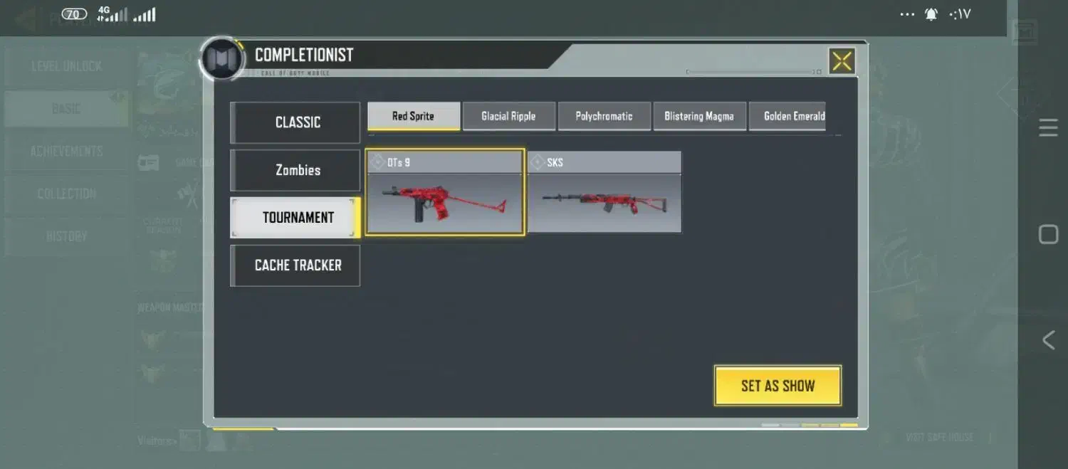 اکانت کالاف|کنسول، بازی ویدئویی و آنلاین|رباط‌کریم, رباط‌کریم|دیوار