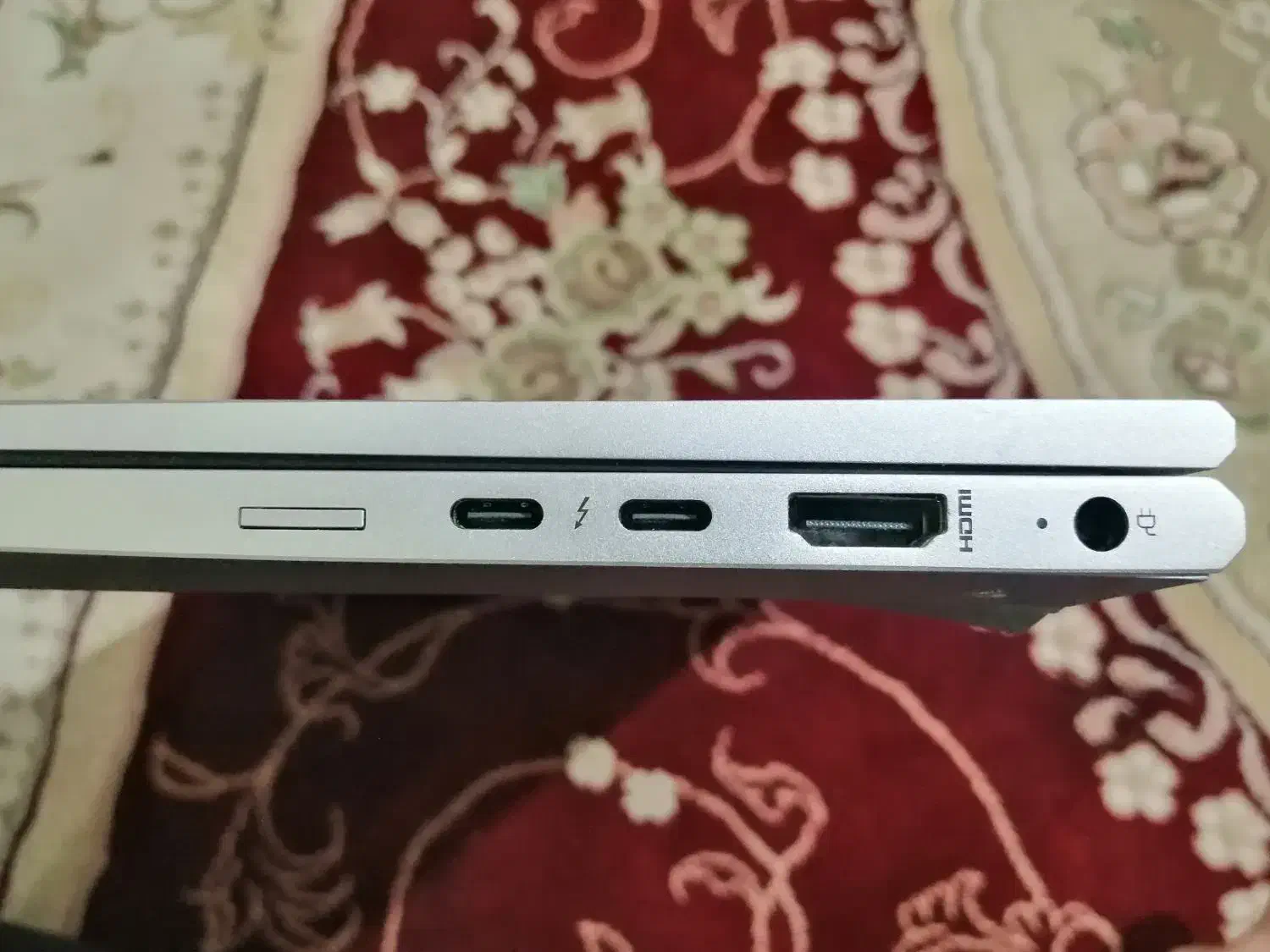 HP ELITEBOOK 830 G7|رایانه همراه|خوی, |دیوار