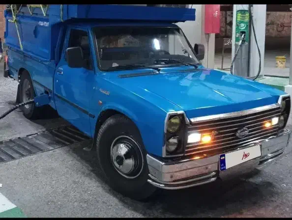 حمل بار|خدمات حمل و نقل|تربت‌حیدریه, بی بی حسنیه|دیوار