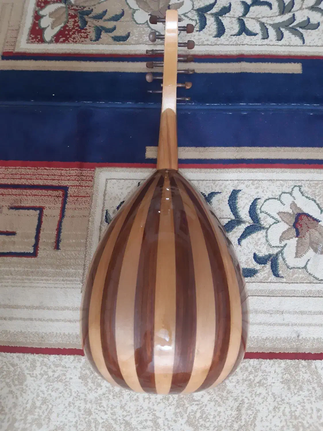 عود|سازهای سنتی|اهواز, امانیه|دیوار