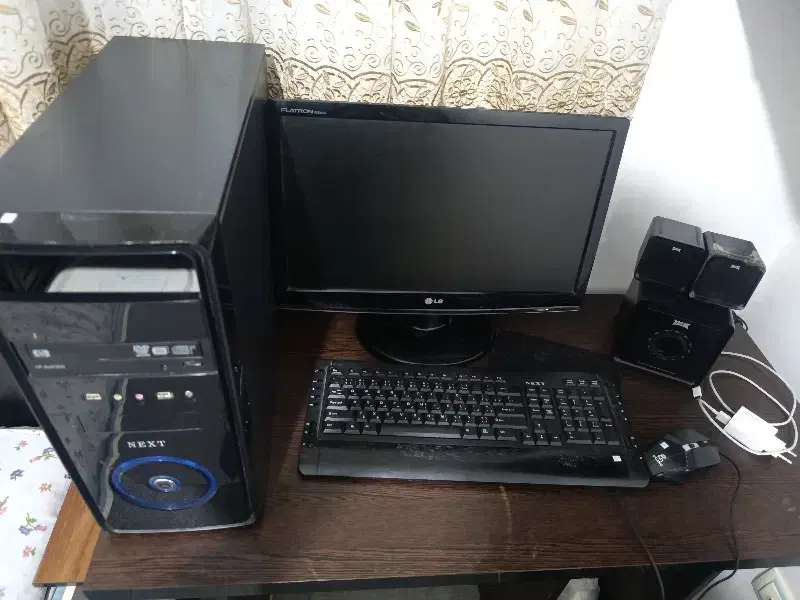 کامپیوتر|رایانه رومیزی|اسدآباد, |دیوار