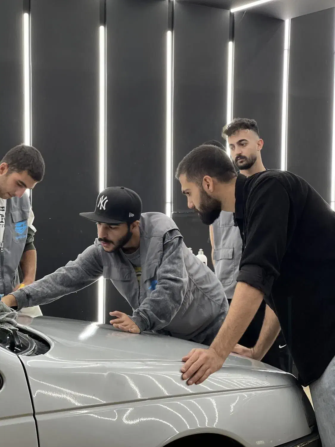 آموزش دیتیلینگ|خدمات آموزشی|تهران, جوانمردان (اندیشه)|دیوار