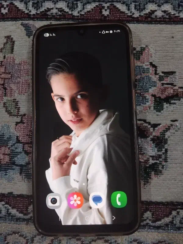 گوشی A15|موبایل|محمدشهر, جعفرآباد|دیوار