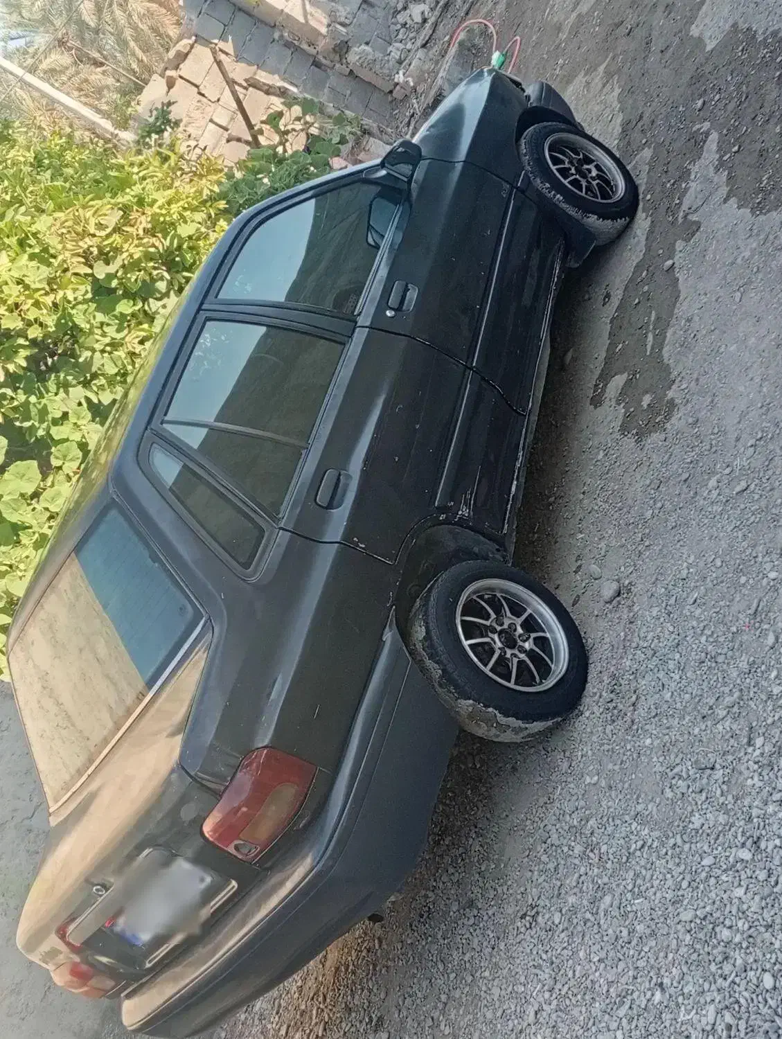 پراید مدل 84|خودرو سواری و وانت|ایرانشهر, |دیوار