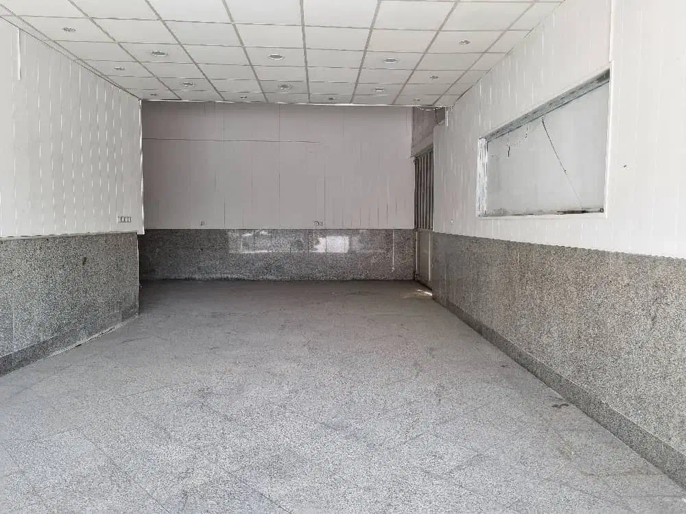 اجاره یک باب مغازه|اجارهٔ مغازه و غرفه|اراک, |دیوار