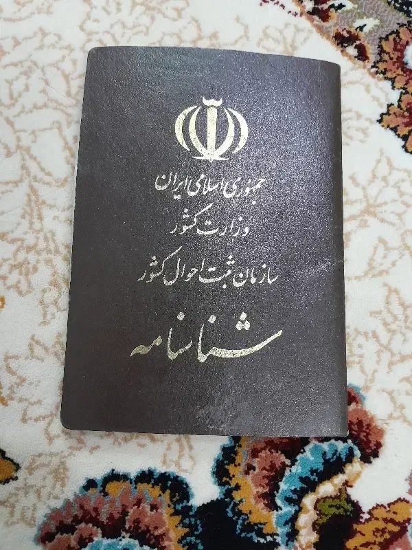 گمشده|اشیا|کرمانشاه, |دیوار