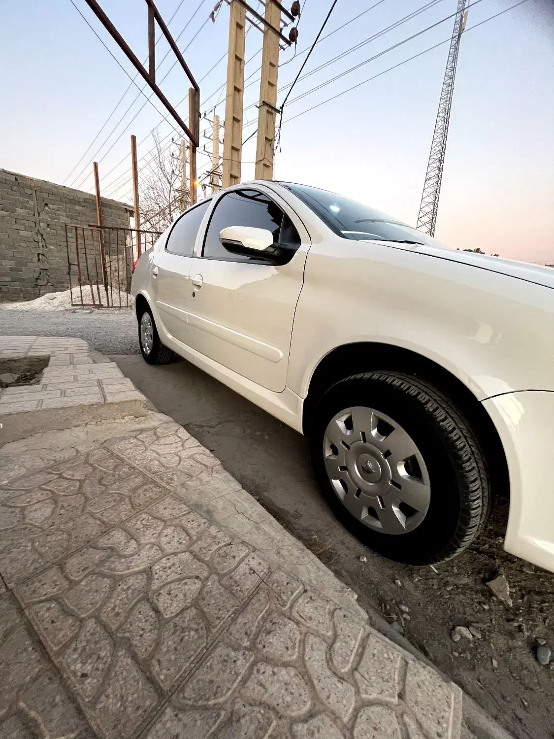 راناپلاس پانا۱۴۰۲(بی رنگ)|خودرو سواری و وانت|کرج, فاز ۱ مهرشهر|دیوار