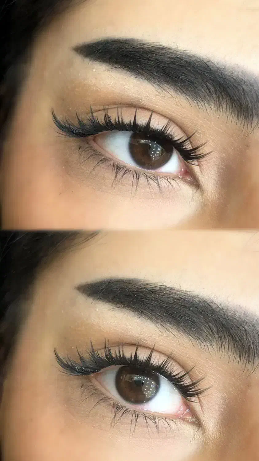 آماده همکاری با سالن|خدمات آرایشگری و زیبایی|بروجرد, |دیوار