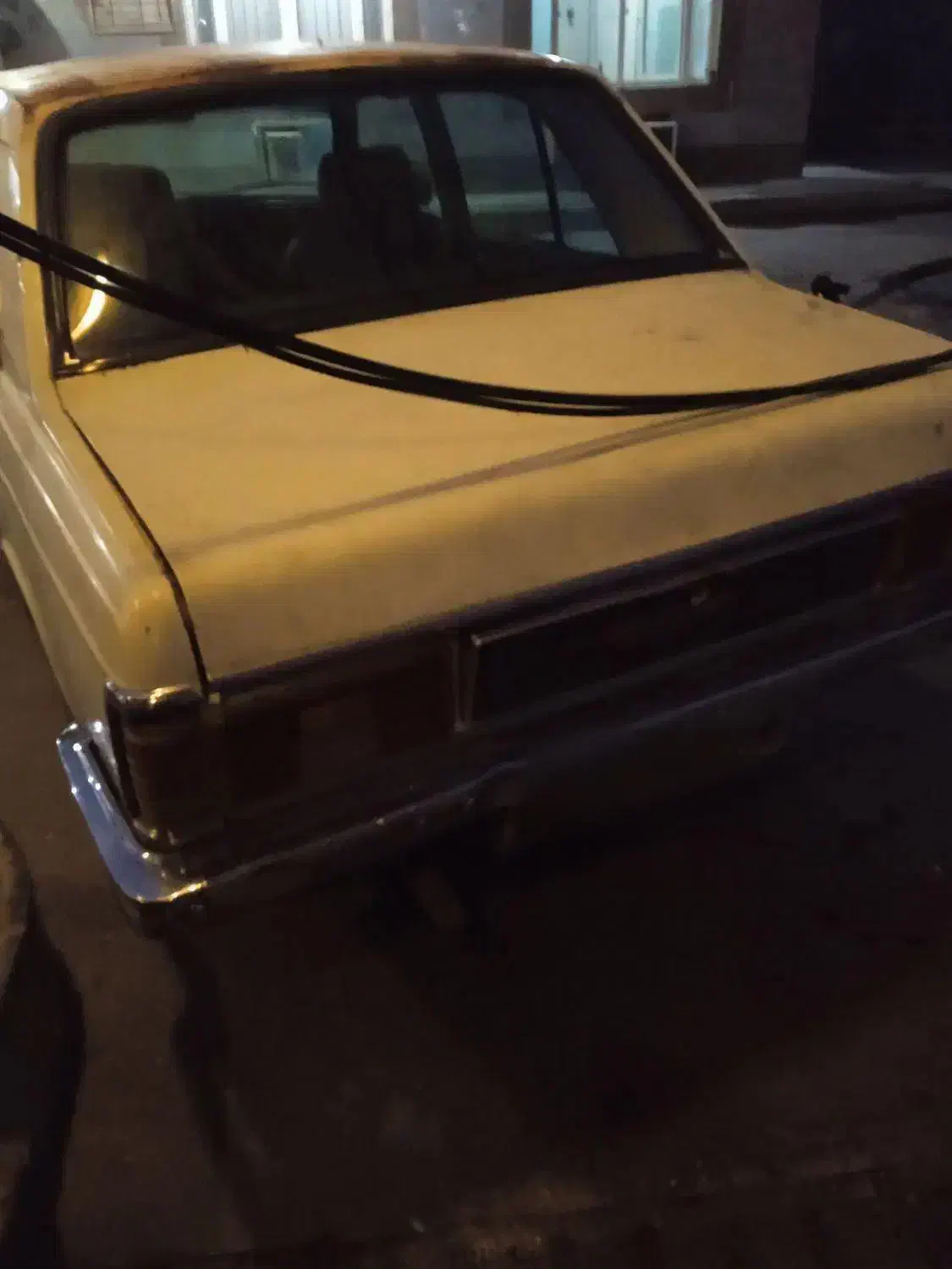 پیکان|خودرو سواری و وانت|شوش, |دیوار