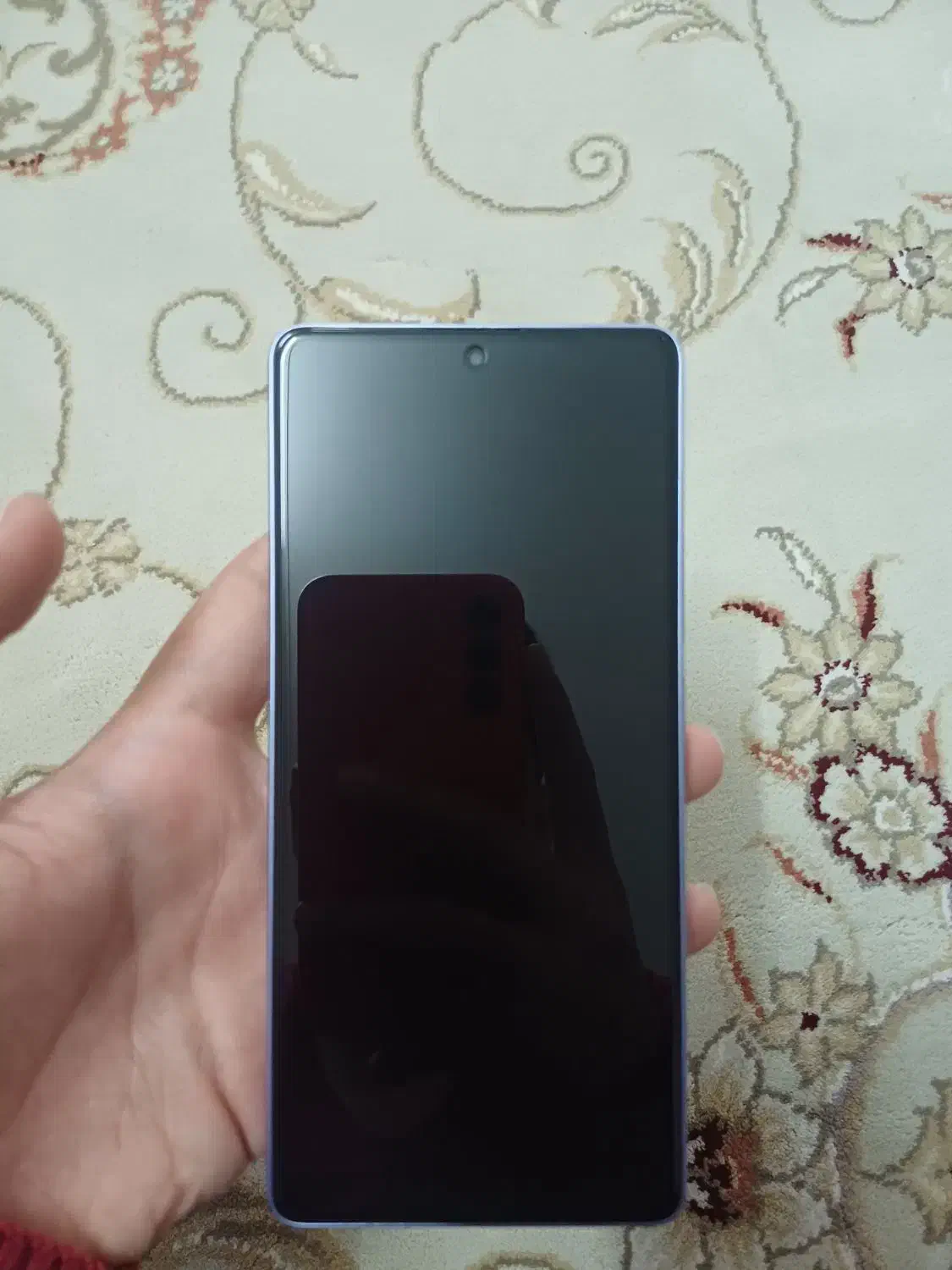 نوت ۱۳ پرو ۵۱۲|موبایل|الشتر, |دیوار