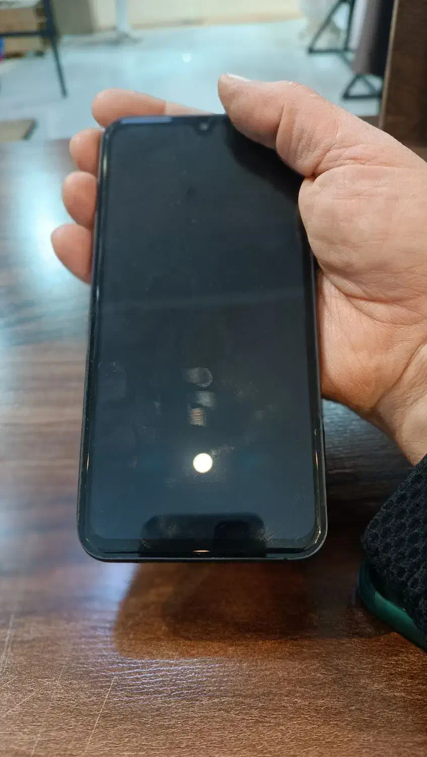 سامسونگ A34|موبایل|مشهد, شاهد (شهرک غرب)|دیوار