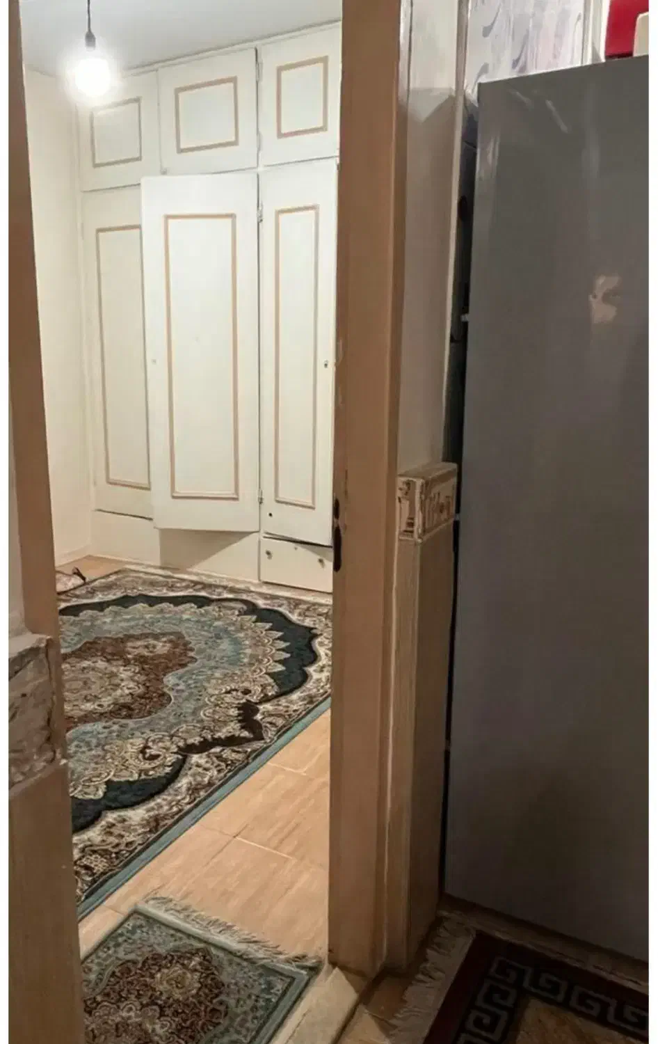 خانه ویلایی 105متری|فروش خانه و ویلا|باغستان, |دیوار