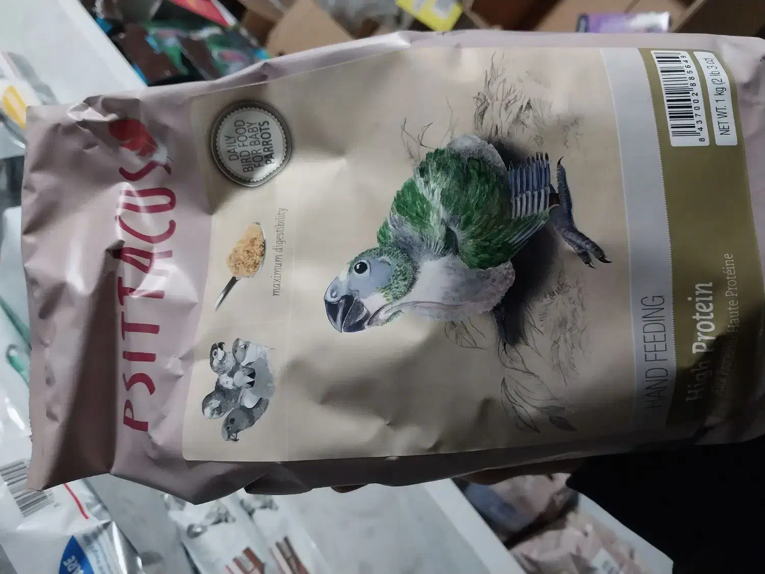 تعدادی پلت و سرلاک خارجی سیتاکوس|لوازم جانبی حیوانات|تهران, گلستان (شهرک راه آهن)|دیوار