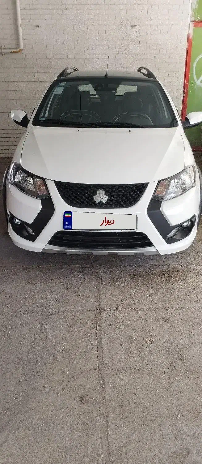 خودرو کوییک|خودرو سواری و وانت|تبریز, |دیوار