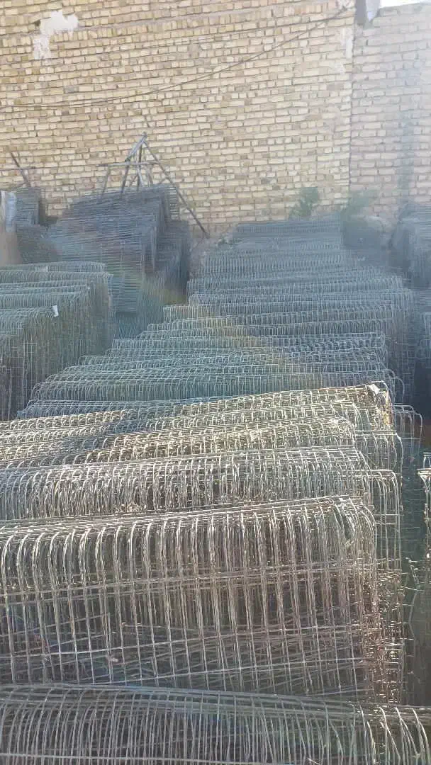 30 هزار قفس مرغ تخمگذار در حد نو زیر قیمت|ماشینآلات صنعتی|آبگرم, |دیوار