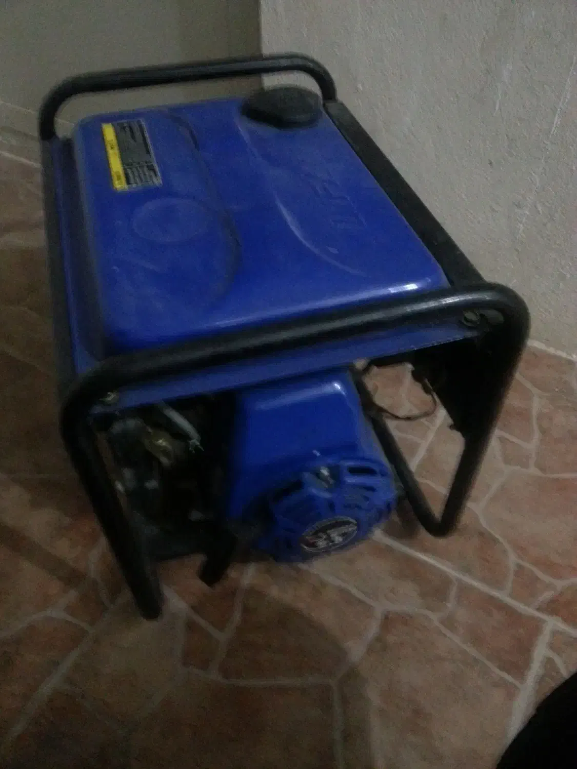 لیفان ۱۲۰۰|ماشین‌آلات صنعتی|بروجرد, |دیوار