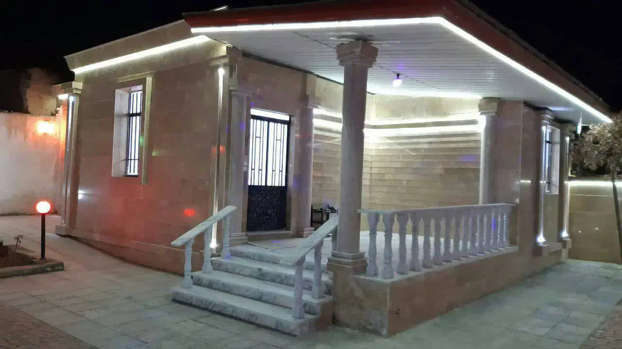 باغچه ۵۵۷متری داخل بافت سند تک برگ باکنتور|فروش خانه و ویلا|ورامین, قويينک زهری|دیوار