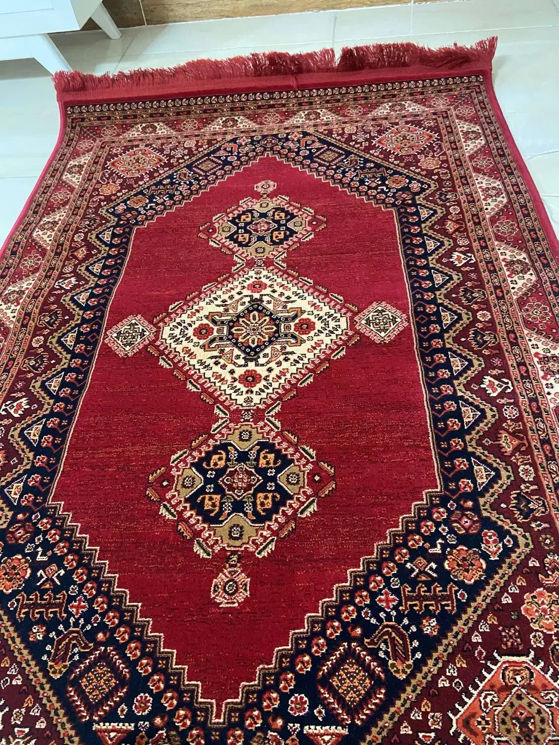 فرش|فرش|ارومیه, |دیوار