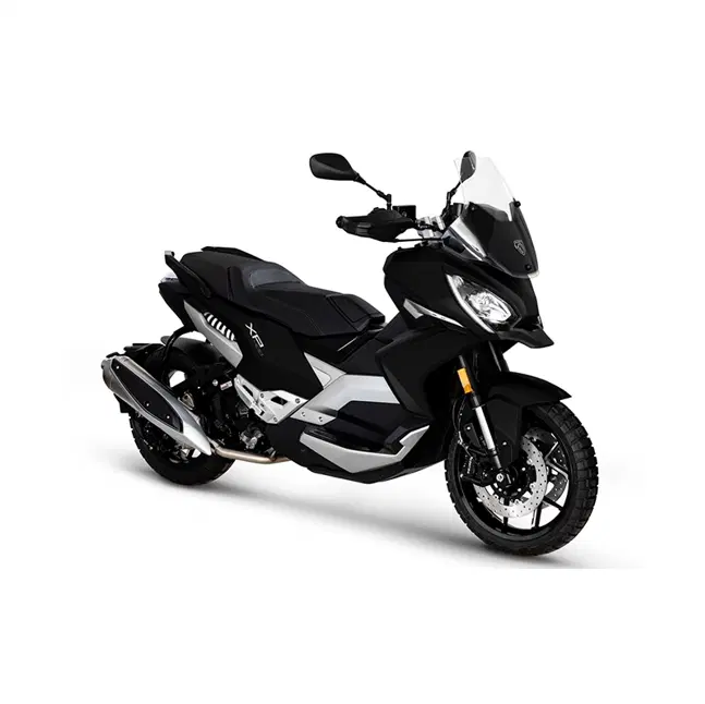 فروش موتور سیکلت پژو XP400|موتورسیکلت|شیراز, فرهنگ شهر|دیوار