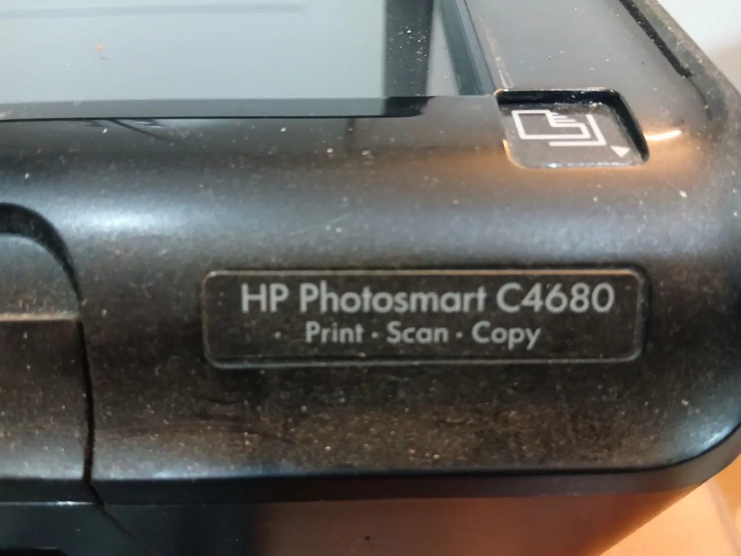 فروش پرینتر  HP سالم|پرینتر، اسکنر، کپی، فکس|تهران, خاوران|دیوار