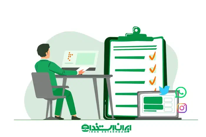 استخدام اقا و خانم در منزل به صورت دوره کاری|استخدام بازاریابی و فروش|بروجرد, |دیوار