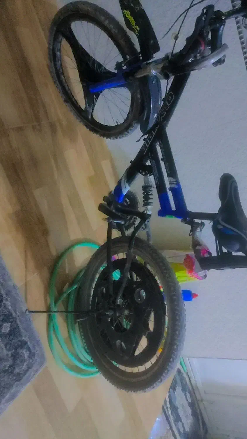 دوچرخه|دوچرخه، اسکیت، اسکوتر|عنبرآباد, |دیوار