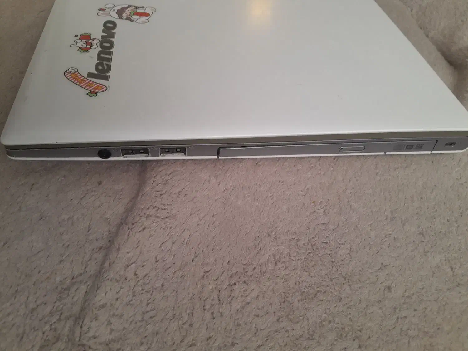 لپ‌تاپ lenovo z500 لنوو ضد۵۰۰|رایانه همراه|مشهد, امامیه (شهرک غرب)|دیوار