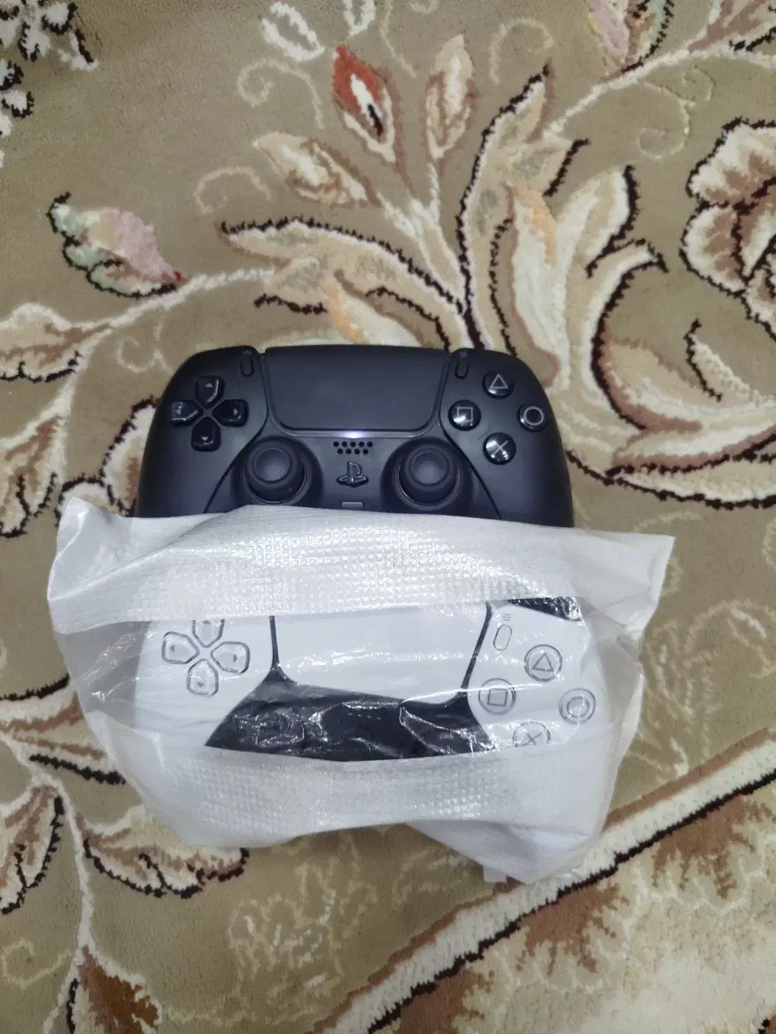 PS 5|کنسول، بازی ویدئویی و آنلاین|لنجان, |دیوار
