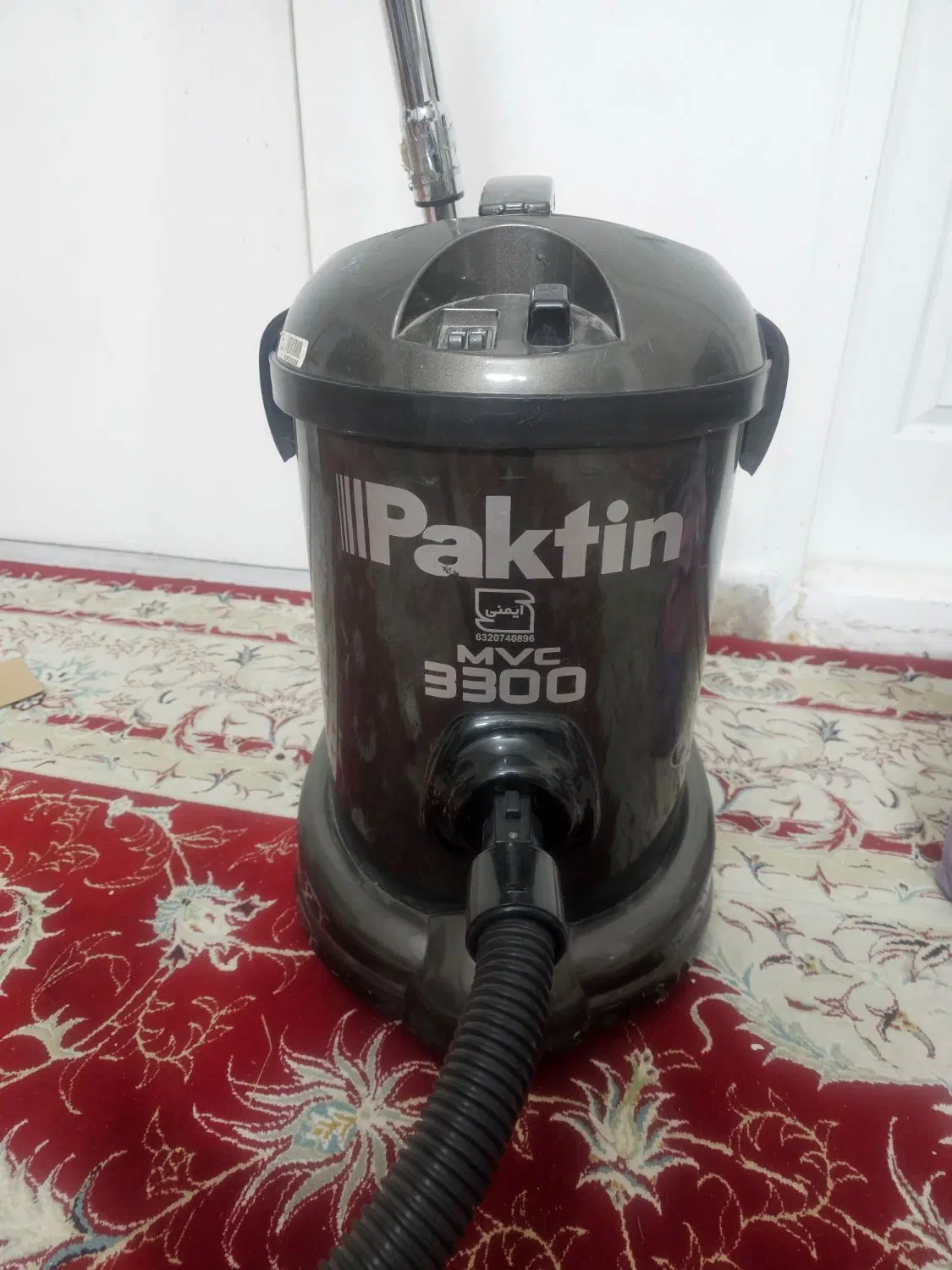 جاروبرقی|جاروبرقی، جارو شارژی، بخارشو|تهران, شکیبا|دیوار