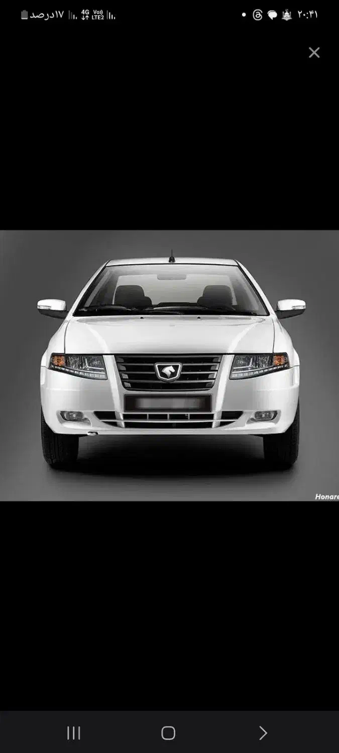 فروش سمند سورن  مدل ۴۰۴|خودرو سواری و وانت|بندرعباس, |دیوار