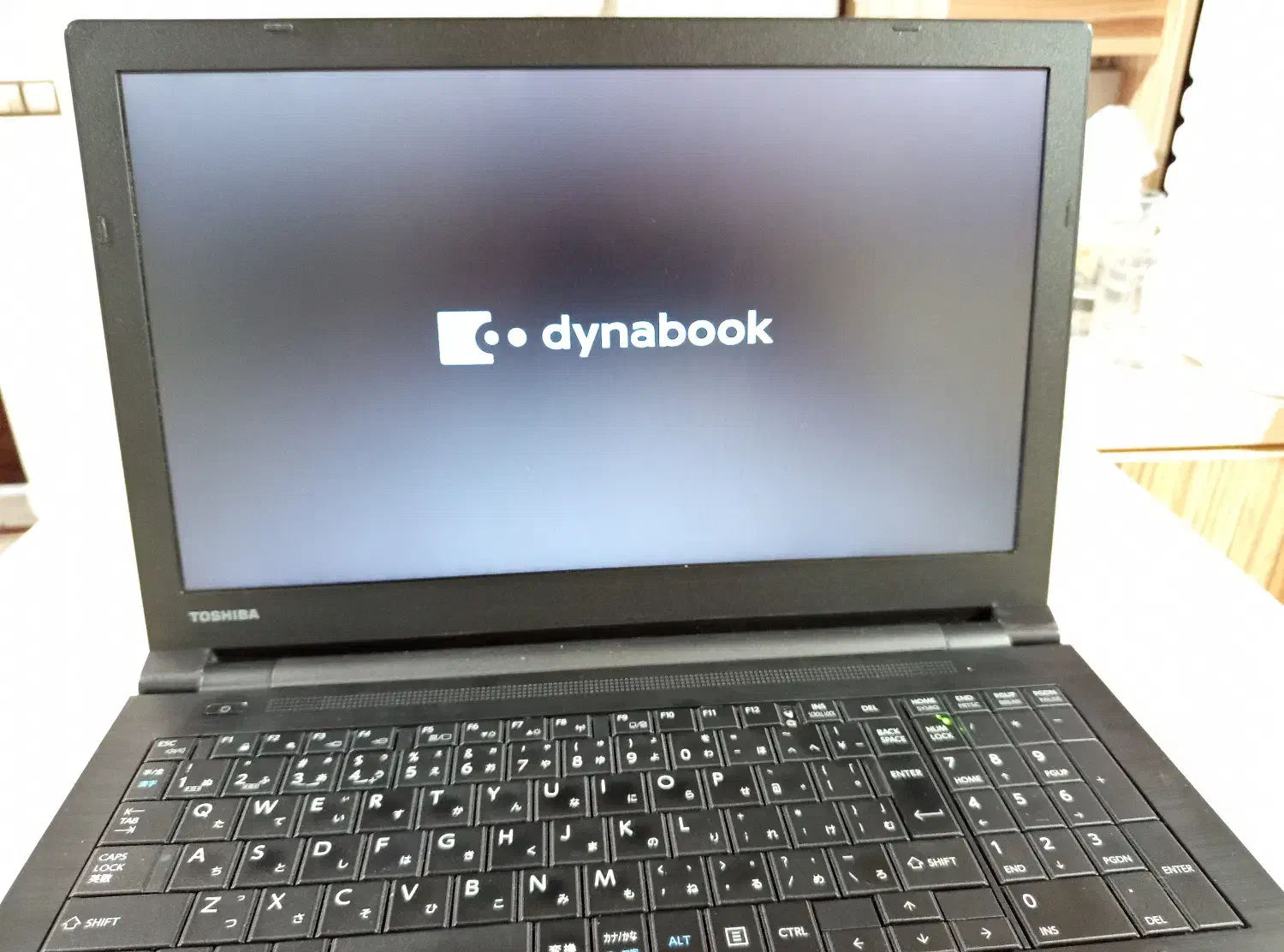 لپتاپ توشیبا Toshiba B65، i7، رم 16، 15 اینچ،سالم|رایانه همراه|کرمان, |دیوار