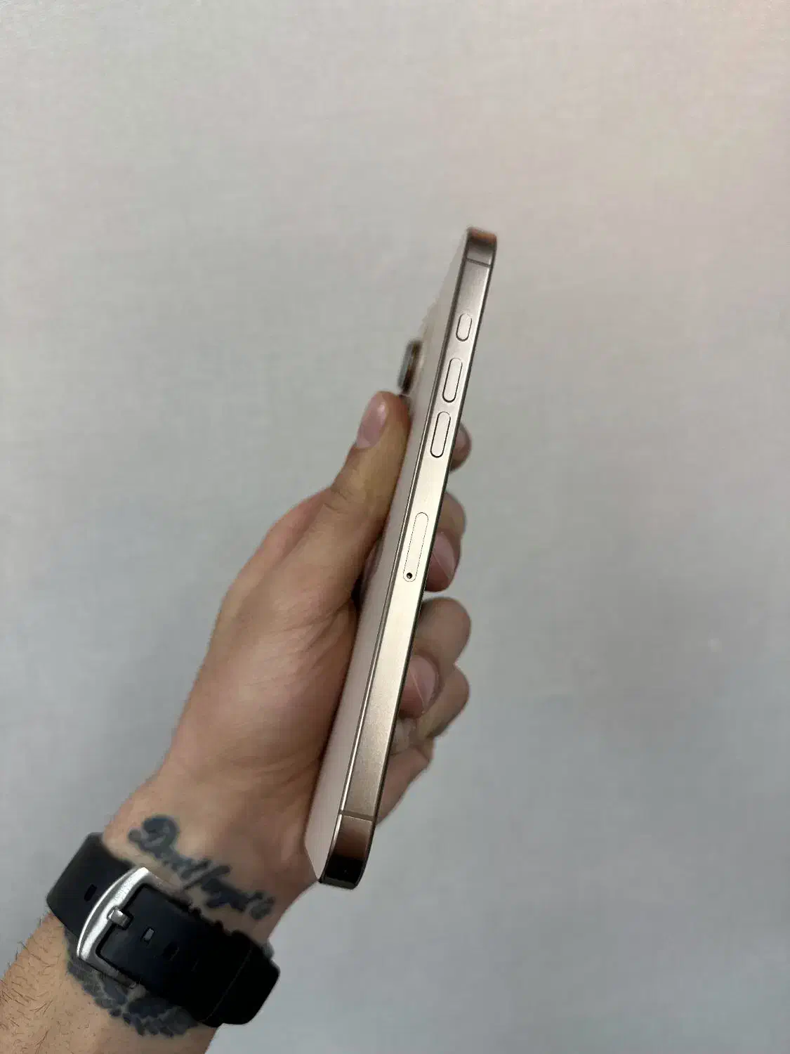 آیفون 16 Promax|موبایل|هشتگرد, شهرک بعثت|دیوار