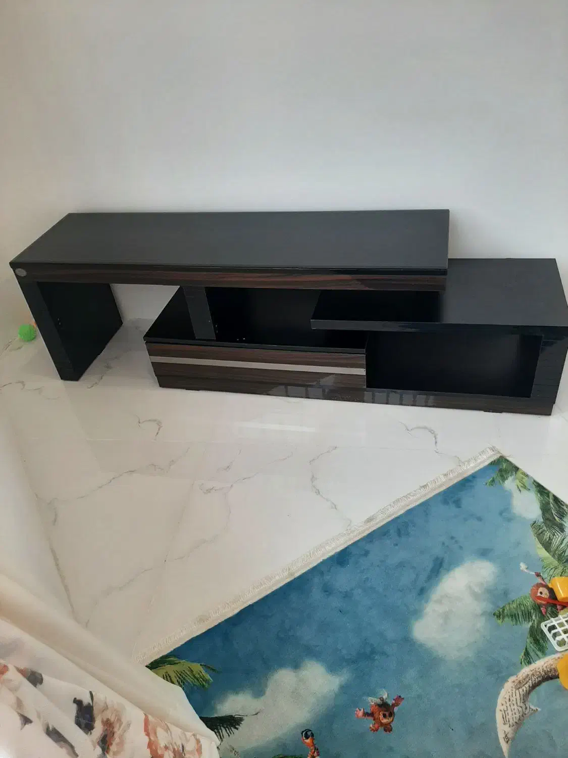 میز تلویزیون|میز تلویزیون|بندر انزلی, عباس آباد|دیوار