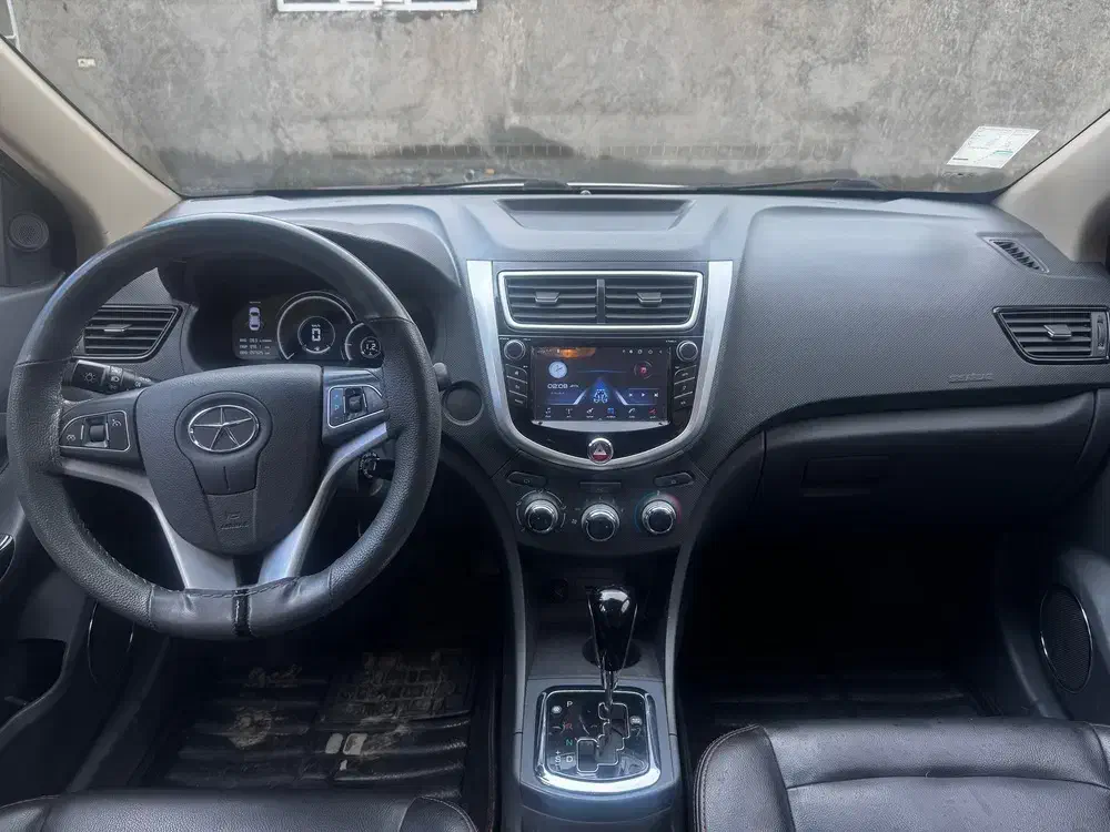 جک j4|خودرو سواری و وانت|مشهد, چهارچشمه|دیوار