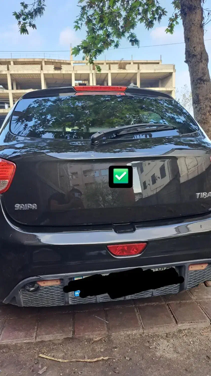 دیتیلینگ و پولیش کاری با قیمت مناسب و دقت بالا|خدمات موتور و ماشین|لاهیجان, کوی آزادگان|دیوار