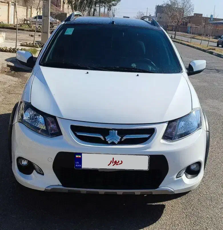 کوییکr|خودرو سواری و وانت|مشهد, کوی سیدی|دیوار